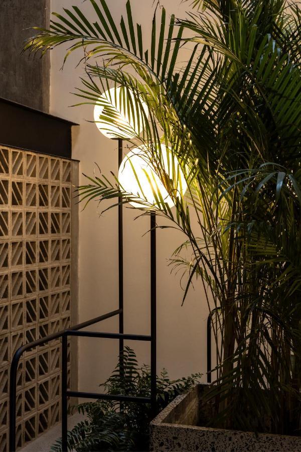 Tribeca Flat Witgdl Aparthotel Guadalajara Bagian luar foto