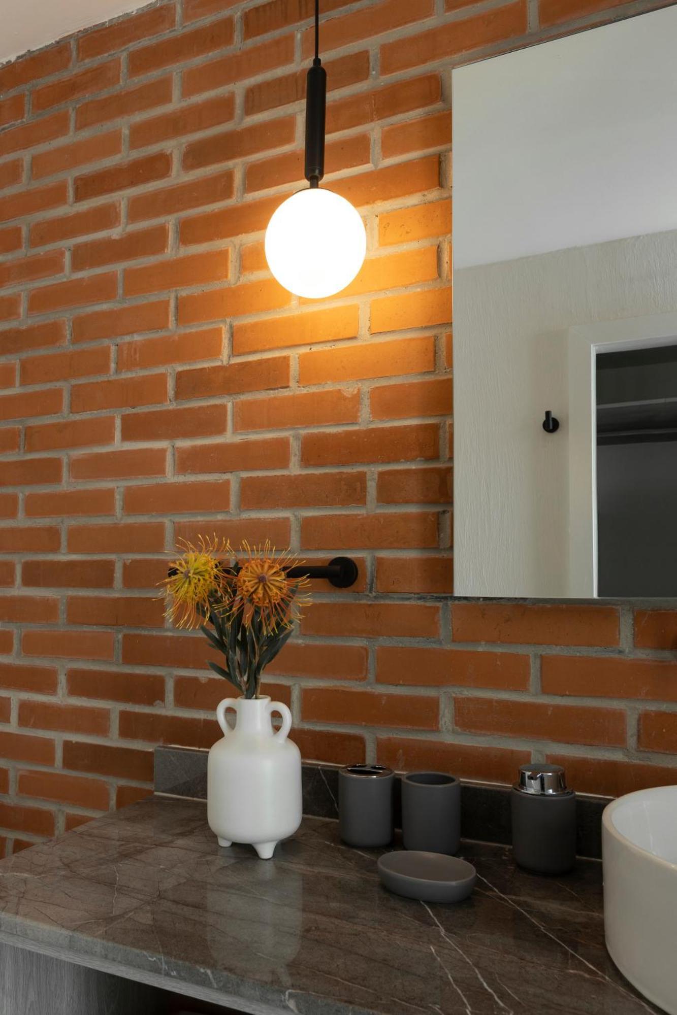Tribeca Flat Witgdl Aparthotel Guadalajara Bagian luar foto